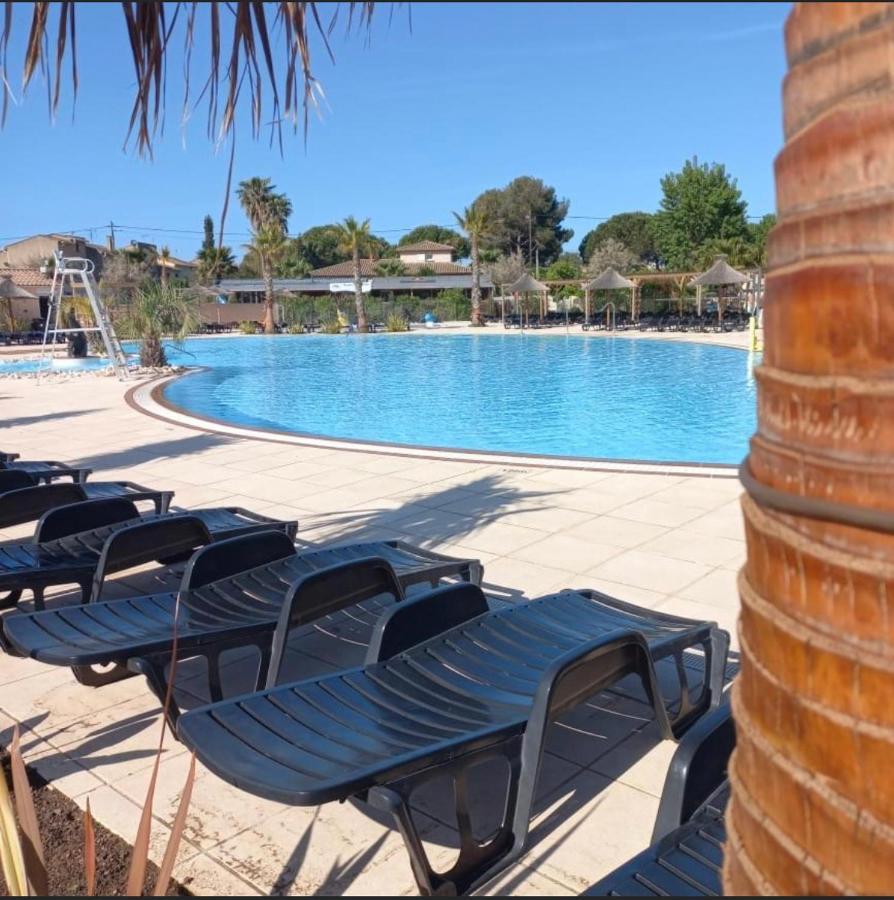 Dream Holidays Valras-Plage Luaran gambar