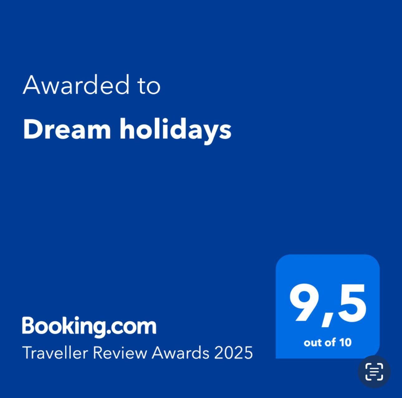 Dream Holidays Valras-Plage Luaran gambar