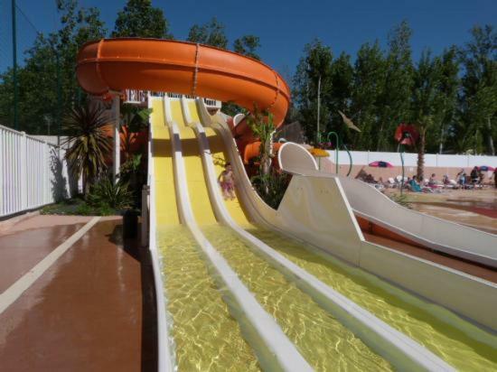 Dream Holidays Valras-Plage Luaran gambar
